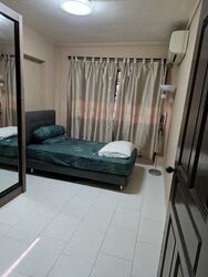 Blk 846 Jurong West Street 81 (Jurong West), HDB 5 Rooms #588537661